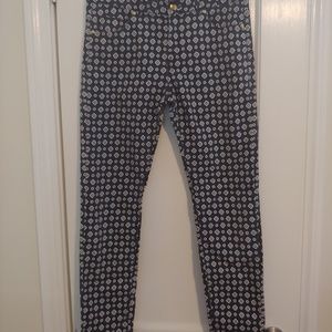 H&M. Skinny Pants Size 10